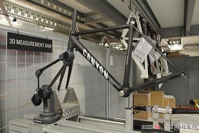 德國(guó)人有多嚴(yán)謹(jǐn)?--Canyon工廠參觀第4頁(yè)|公路自行車(chē)品牌|高檔自行車(chē)品牌 - 美騎網(wǎng)|Biketo.com