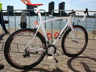 那些在環(huán)法上奔馳的戰(zhàn)駒(圖文)_環(huán)法車隊(duì)在比賽中使用的頂級(jí)自行車品牌|整車資訊 - 美騎網(wǎng)|Biketo.com