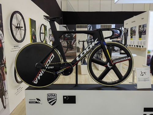 eurobike 收官 邁極炫攜眾多重磅產(chǎn)品參展2023歐洲自行車展備受矚目第2頁(yè) 美騎網(wǎng) biketo.com