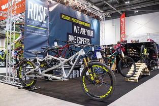 2020上海國際自動化展及騎行裝備展