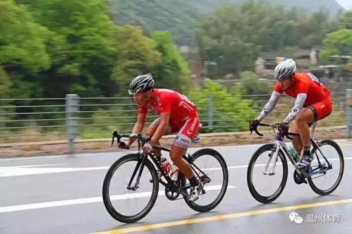 一鳴杯 2018年全國(guó)公路自行車錦標(biāo)賽暨全國(guó)青年公路自行車錦標(biāo)賽將在溫舉行