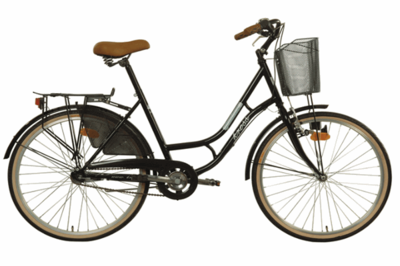 中國十大自行車排行榜:喜德盛上榜,永久第三